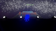 A screenshot taken in Dreams. 1 of 10.