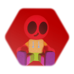 Nateaaa1987 plush model