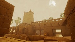 A screenshot taken in Dreams. 11 of 13.