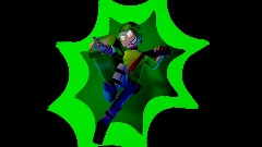 A screenshot taken in Dreams. 3 of 7.