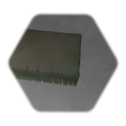 あなたの作品 - 2020/5/11石　板