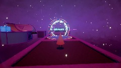 A screenshot taken in Dreams. 21 of 29.