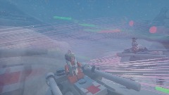 A screenshot taken in Dreams. 4 of 13.