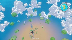 A screenshot taken in Dreams. 6 of 15.