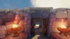 Fliehe mit Shrek vor Sonic LOL 2