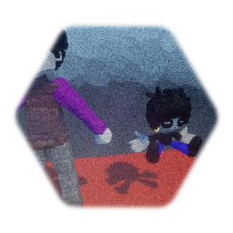 Bytes_64 Dancing Remixable