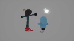 We as a species are doomed to fail