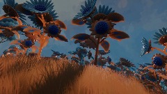 A screenshot taken in Dreams. 12 of 22.