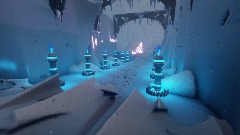 Mimi Goes for a Hot Tub