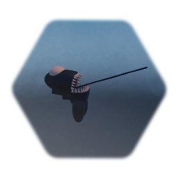 Among Us Kill Animation