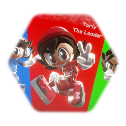 Tarly and Gang[Anime]