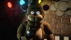 A screenshot taken in Dreams. 16 of 17.