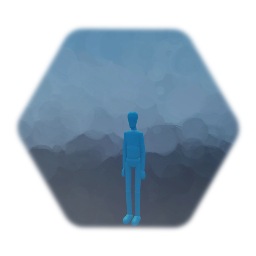 My Creation - 8/20/2023puppet