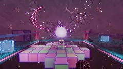 A screenshot taken in Dreams. 3 of 5.