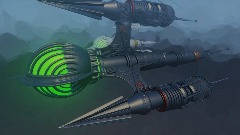 A screenshot taken in Dreams. 4 of 6.