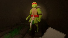 A screenshot taken in Dreams. 13 of 30.