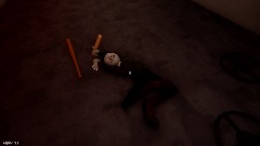 A screenshot taken in Dreams. 15 of 21.