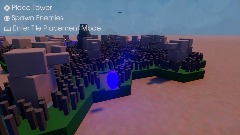 A screenshot taken in Dreams. 7 of 16.