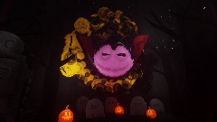 A screenshot taken in Dreams. 11 of 19.