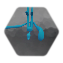 Remix of Blank Puppet (Deluxe)