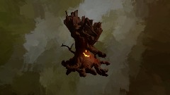 A screenshot taken in Dreams. 2 of 2.