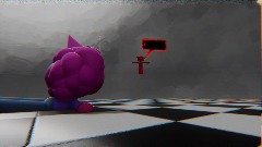 A screenshot taken in Dreams. 2 of 2.