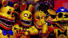 Fredbear Madness