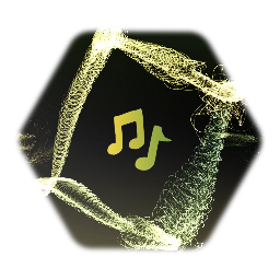 Drakengard - Black flower