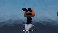 A screenshot taken in Dreams. 1 of 1.