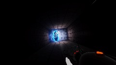 Portal like Game (EARLY UNFINISHED TEST)