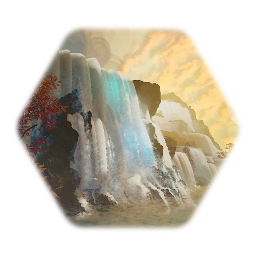 Iguazu Falls: Weeping Rock