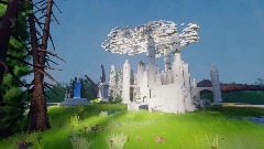 A screenshot taken in Dreams. 20 of 30.