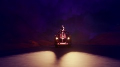 A screenshot taken in Dreams. 21 of 22.