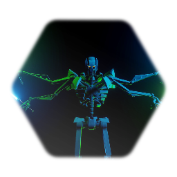 Droid General Grievous