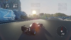 Super GP trackiedakz