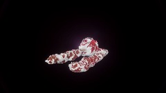 A screenshot taken in Dreams. 2 of 19.