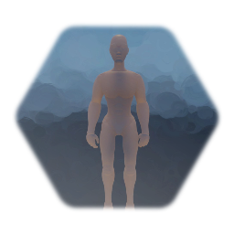 Game & Character Templates