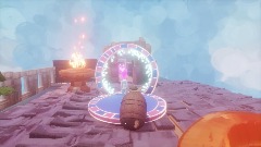 Mascot mayhem zone 2