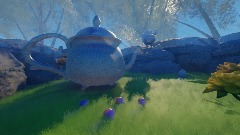 A screenshot taken in Dreams. 20 of 20.