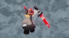 A screenshot taken in Dreams. 17 of 22.