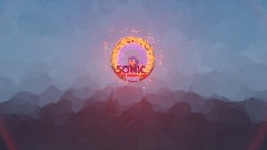 Sonic The Hedgehog (2020): Title