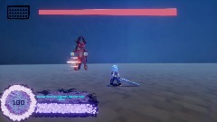 A screenshot taken in Dreams. 3 of 18.