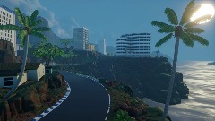 KARTS INTERNATIONAL : San Celeritas - Costa Rica 1