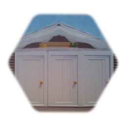 إعادة مزج <lrm>Hut / Gro