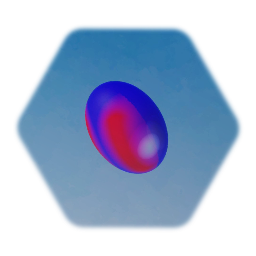 Spindash Ball - Sonic Adventure Legacy