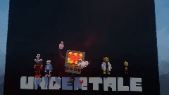 Undertale  Credits