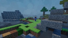 A screenshot taken in Dreams. 4 of 6.