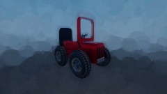 A screenshot taken in Dreams. 2 of 3.
