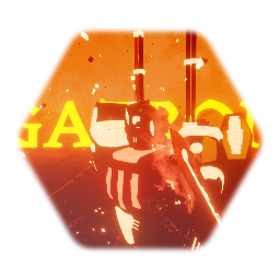 Megatronus Prime / The Fallen (Transformers)