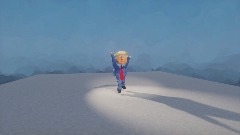 A screenshot taken in Dreams. 5 of 20.